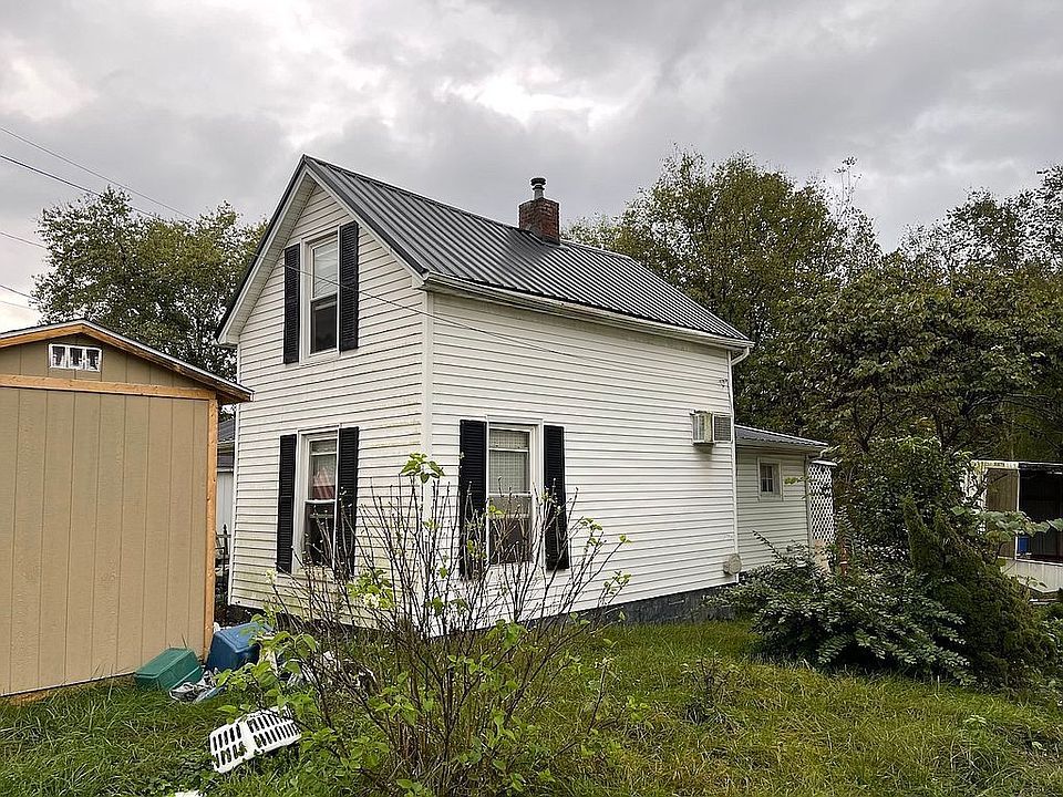 512 E Main St Carlisle KY Zillow