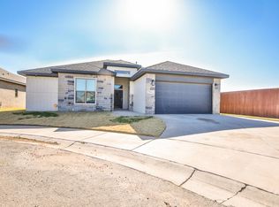 7621 59th St, Lubbock, TX 79407