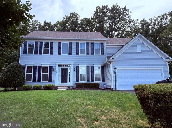 7735 Silo Mill Ct, Manassas, VA 20112