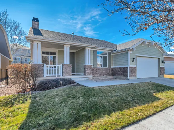 2403 S Lakewood Dr, Saratoga Springs, UT 84045