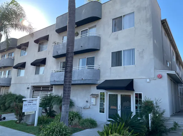 311 E Cedar Ave APT 207, Burbank, CA 91502