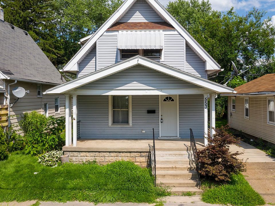 1st image of 553 Myers St