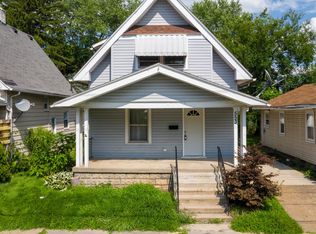 553 Myers St, Toledo, OH 43609