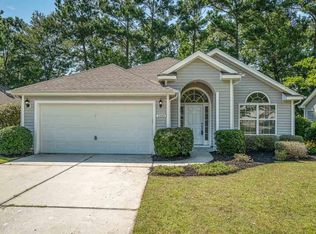 3480 Arrowhead Blvd, Myrtle Beach, SC 29579