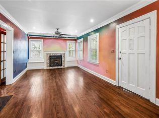 5007 Lydia Ave, Kansas City, MO 64110