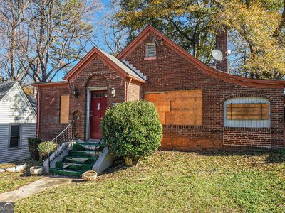 250 Mathewson Pl SW, Atlanta, GA, 30314