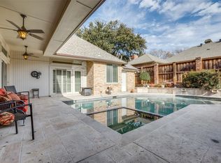 5604 Covehaven Dr, Dallas, TX 75252