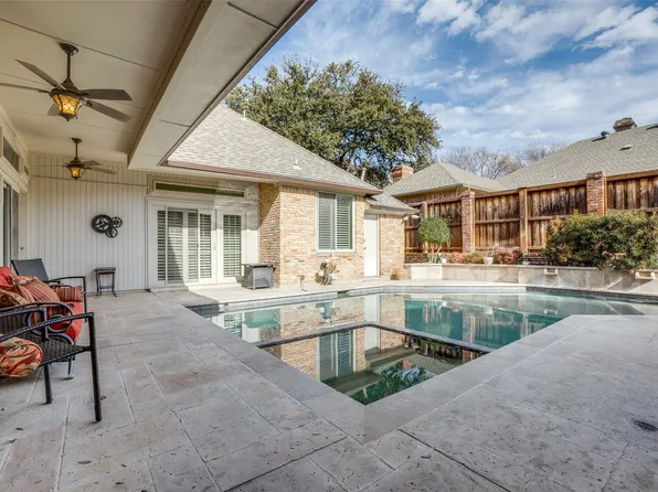 5604 Covehaven Dr, Dallas, TX 75252