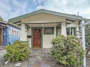 1727 Fern St, San Diego, CA 92102