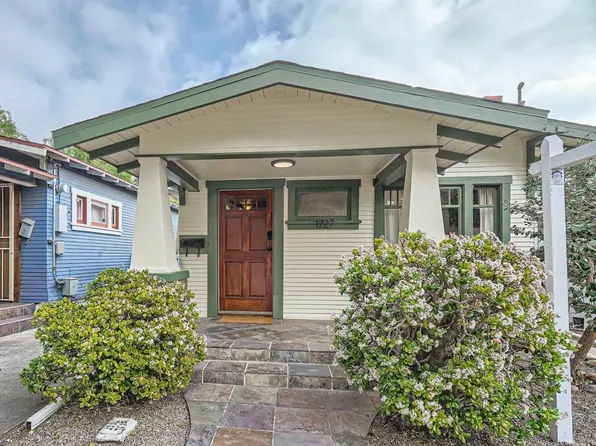 1727 Fern St, San Diego, CA 92102