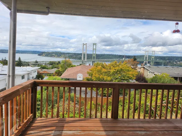 1534 N Jackson Ave, Tacoma, WA 98406
