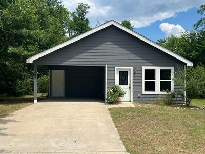 1204 Craddock St, Commerce, TX, 75428