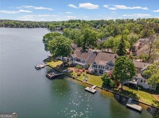 6430 Spinnaker Ln, Alpharetta, GA 30005