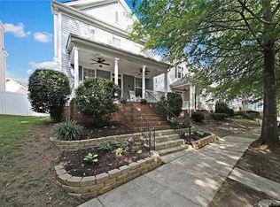 13217 Kennerly Dr, Huntersville, NC 28078