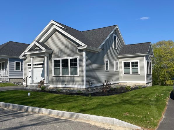 Lot 16 Beech Street UNIT 16, Hallowell, ME 04347