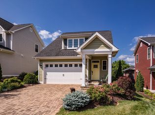 5 Chamberlain Loop, Lexington, VA 24450