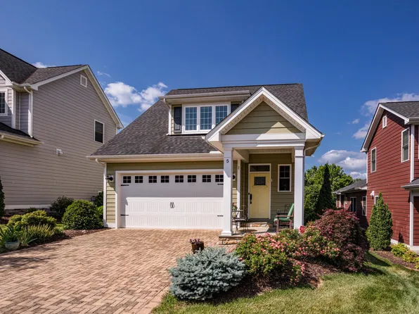 5 Chamberlain Loop, Lexington, VA 24450