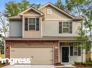 2214 Mingus Cabin Ln, Charlotte, NC 28214