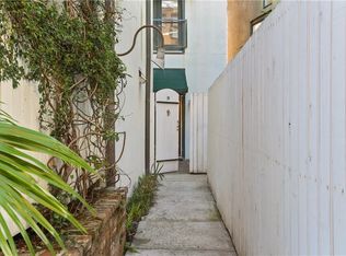 1201 Chartres St APT 19, New Orleans, LA 70116