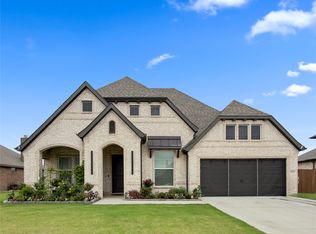 1713 Sudbury Dr, Cleburne, TX 76033