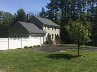 985 West Broadway, Gardner, MA 01440