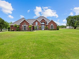 904 Conveyor Dr, Joshua, TX 76058