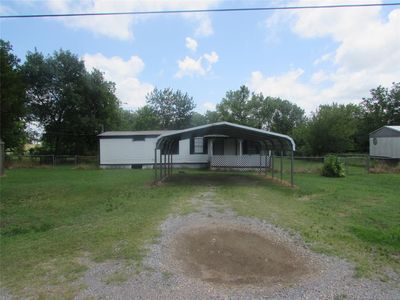 723 W Taylor Rd, Kiowa, OK, 74553