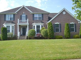 3 Sunshine Way, Jackson, NJ 08527