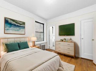 45 Thayer St APT 4J, New York, NY 10040