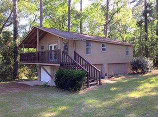 3730 Highway 156, Coldspring, TX 77331