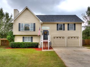 32 Cannon Cres, Cartersville, GA 30120