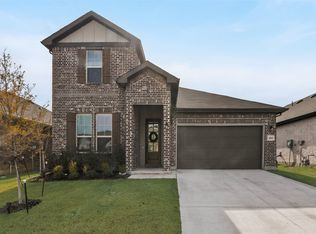 10945 Texanum Trl, Fort Worth, TX 76108