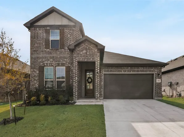 10945 Texanum Trl, Fort Worth, TX 76108