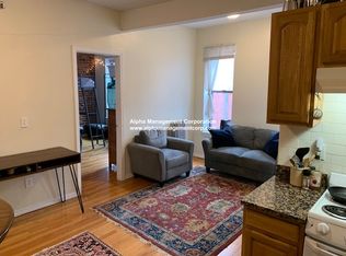 309 Huntington Ave, Boston, MA 02115