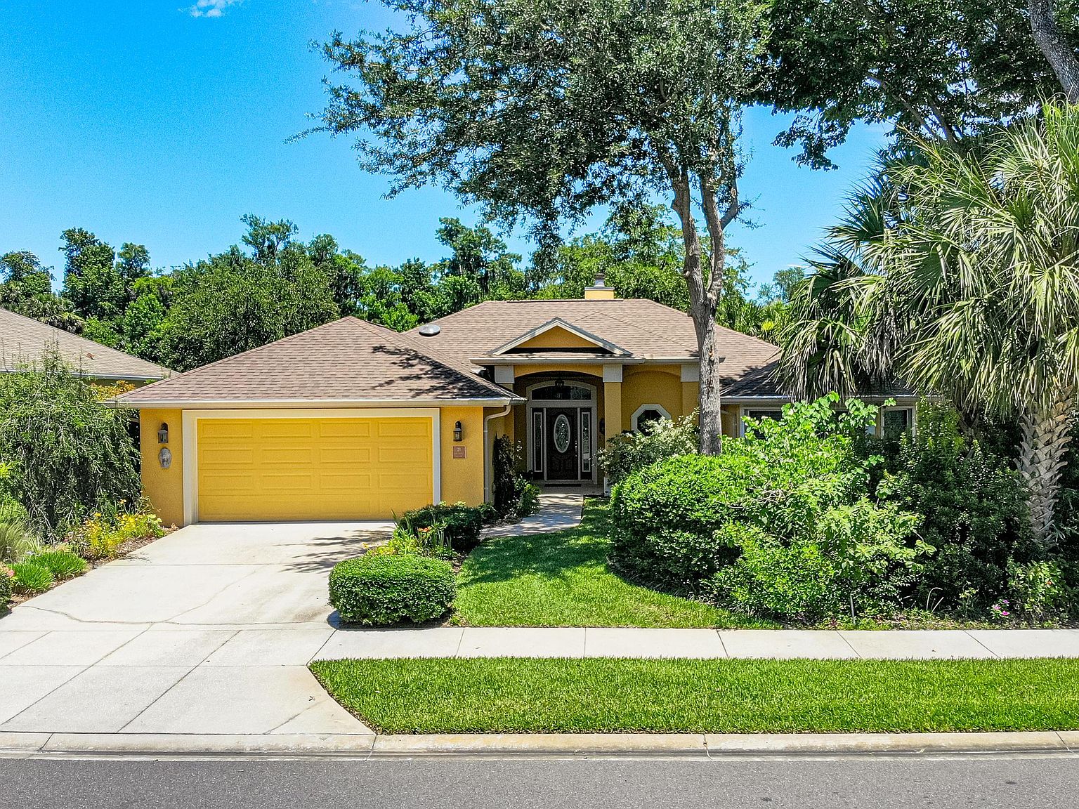 21 Kingsbridge Crossing Dr, Ormond Beach, FL 32174 Zillow