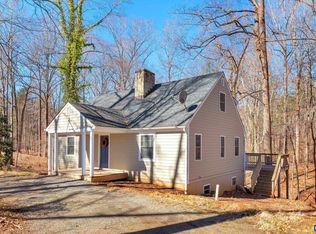 3360 Horseshoe Bend Rd, Charlottesville, VA 22901