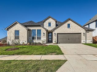 3112 Little Bluestem Rd, Celina, TX 75009