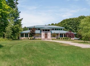 9460 Homerich Ave SW, Byron Center, MI 49315