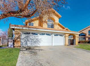 427 W Avenue J12, Lancaster, CA 93534