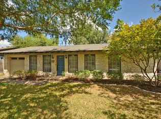 210 E Lisa Dr, Austin, TX 78752