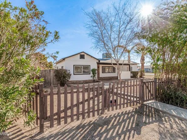 5346 W Northview Avenue, Glendale, AZ 85301