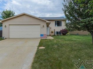 526 Suni Ave, Baltic, SD 57003