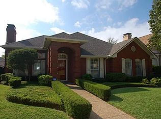 928 Murl Dr, Irving, TX 75062