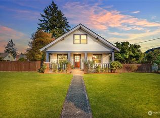 5201 S L St, Tacoma, WA 98408