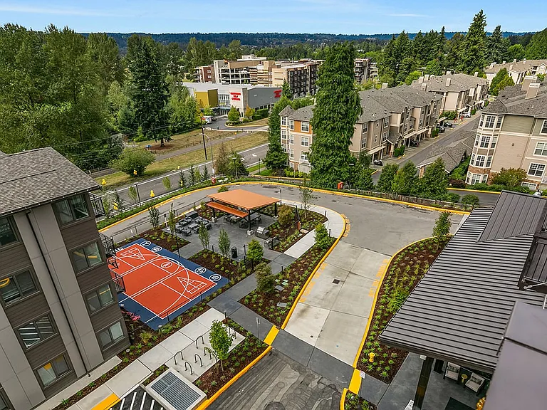 The Bond Apartments — Photo 26