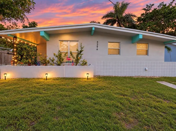 3296 William Ave, Miami, FL 33133