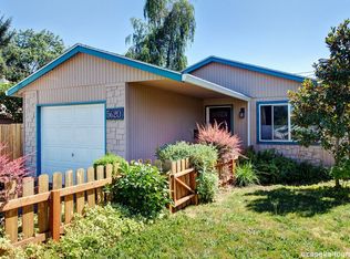 5620 SE 57th Ave, Portland, OR 97206
