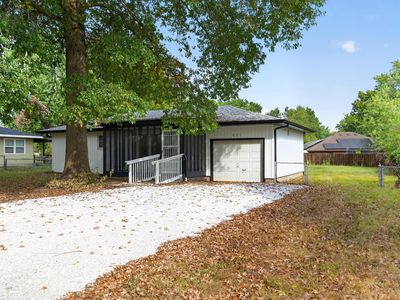 821 W San Martin Street, Bolivar, MO, 65613