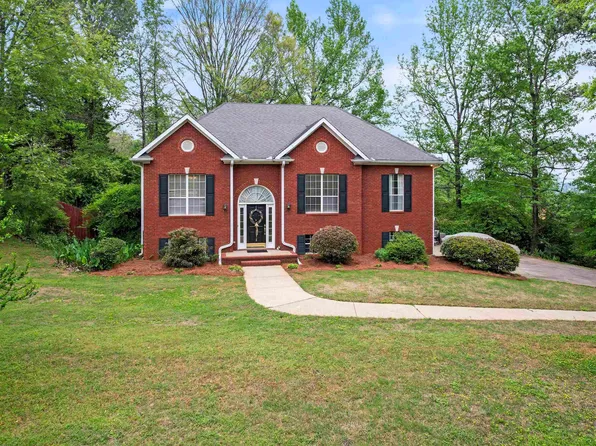 7940 Saddlewood Dr, Bessemer, AL 35022