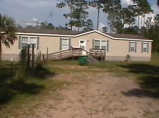 11028 Cowels Rd, Fountain, FL 32438